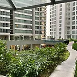 Best View Hostel Regalia Klcc